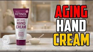 TOP 5 Best Hand Creams for Aging Hand & Sensitive Skin 2026