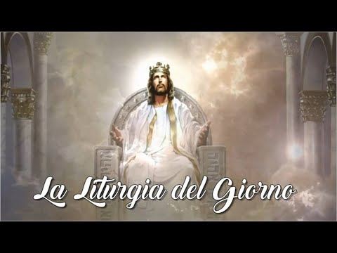 Liturgia di Lunedì 31 Gennaio 2022