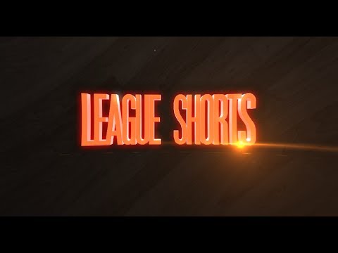 [League Shorts #10] I think my support is Madlife