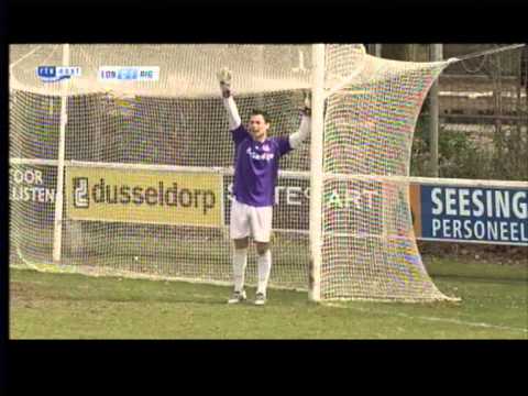 RTV Oost - Sport op Zondag (14-04-2013)