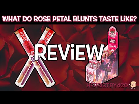 Rose Petal Blunts: 5 Ultimate Tips for Your Best Smoke