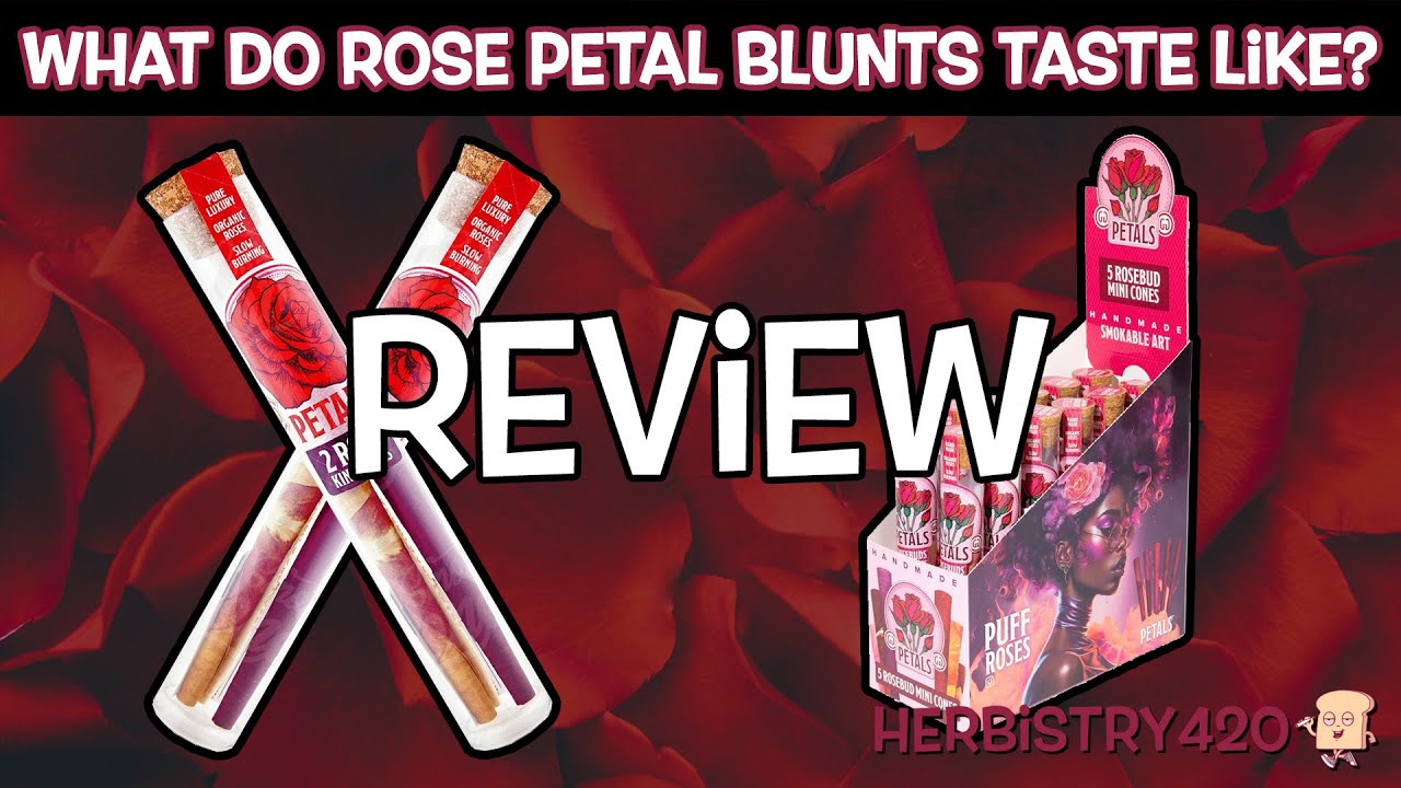 Rose Petal Blunts: 5 Ultimate Tips for Your Best Smoke