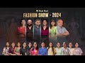 Raja Rani Fashion Show 2024 Full Show PriyaMG Vlogs