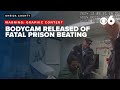 New York AG releases bodycam footage of deadly prison beating