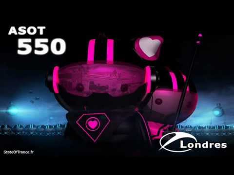 Armin van Buuren - Communication (Tomas Heredia 2012 Mix) (ASOT 550 Rip)