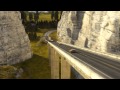 2009 TrackMania 2 Trailer Canyon Remake