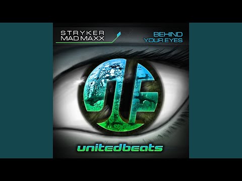 Behind Your Eyes (Original Mix)