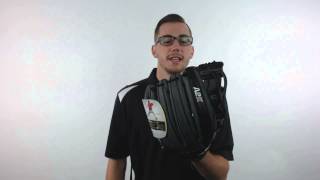 Video thumbnail: Wilson A2K Series: A2KRB151799