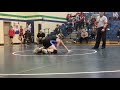 2-1-20 All Conference Finals Match 