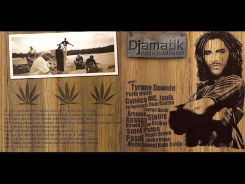 Djamatik - Elle voulait le soleil feat MC Janik