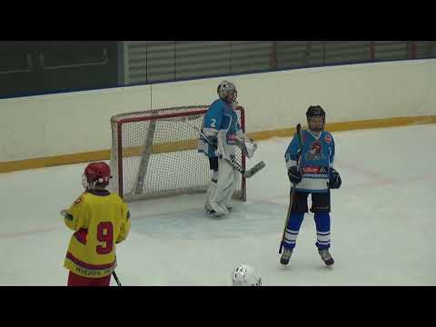 2022.02.16 DTS HC Tábor – Hvězda Praha I