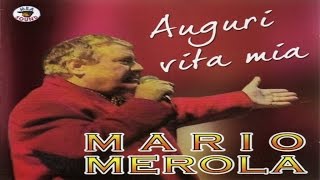 Mario Merola - Auguri Vita Mia [full album]