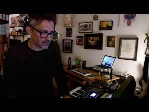 Nicholas Van Orton  - Live (April 23 - 2020)