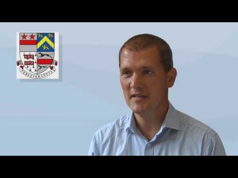 Solihull School testimonial