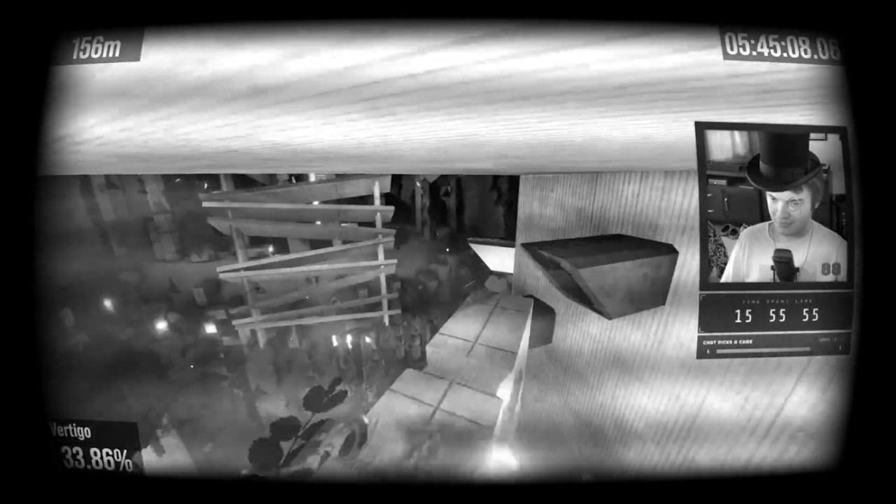 Making old timey progress in Beton Brutal! (RMM Day 3)