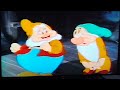 Bande Annonce VHS Avant Aladdin