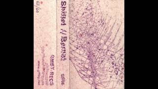 Sarah Bernat / Mike Shiflet - Split / Collab (Full Album)