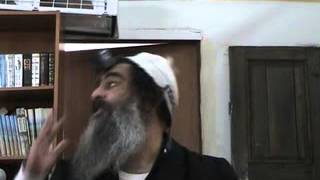 הרב שלום סבג - שיעורי וידאו - 257