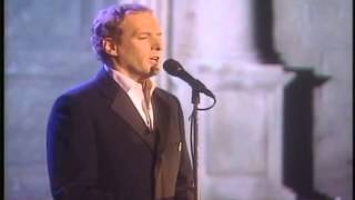 Michael Bolton - Nessun Dorma