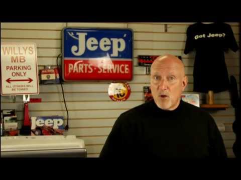 Willys-Overland Repli-Tubs