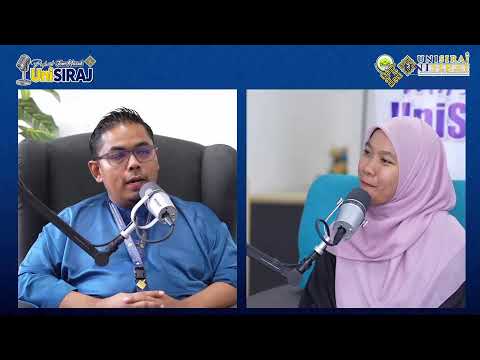 (🔴LIVE) 09-09-2026 “Menimba Ilmu Merentas Sempadan: Pengalaman Pelajar Indonesia di UniSIRAJ”