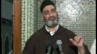 صورة العلم رسالة 3\6 فريد الأنصاري Farid alAnsari