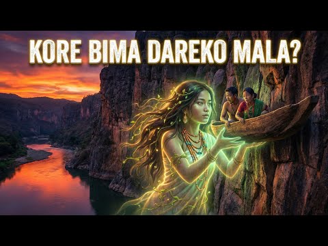 KORE BIMA DAREKO MALA? || A garo Folklore 