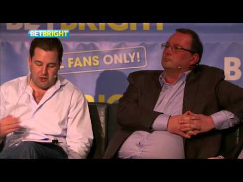 BetBright Cheltenham Preview Night - Neptune Novices'