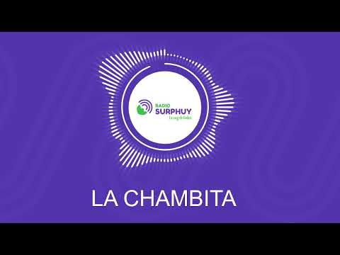 LA CHAMBITA 13/03/26 #COTABAMBAS #TAMBOBAMBA #CHALLHUAHUACHO #APURIMAC