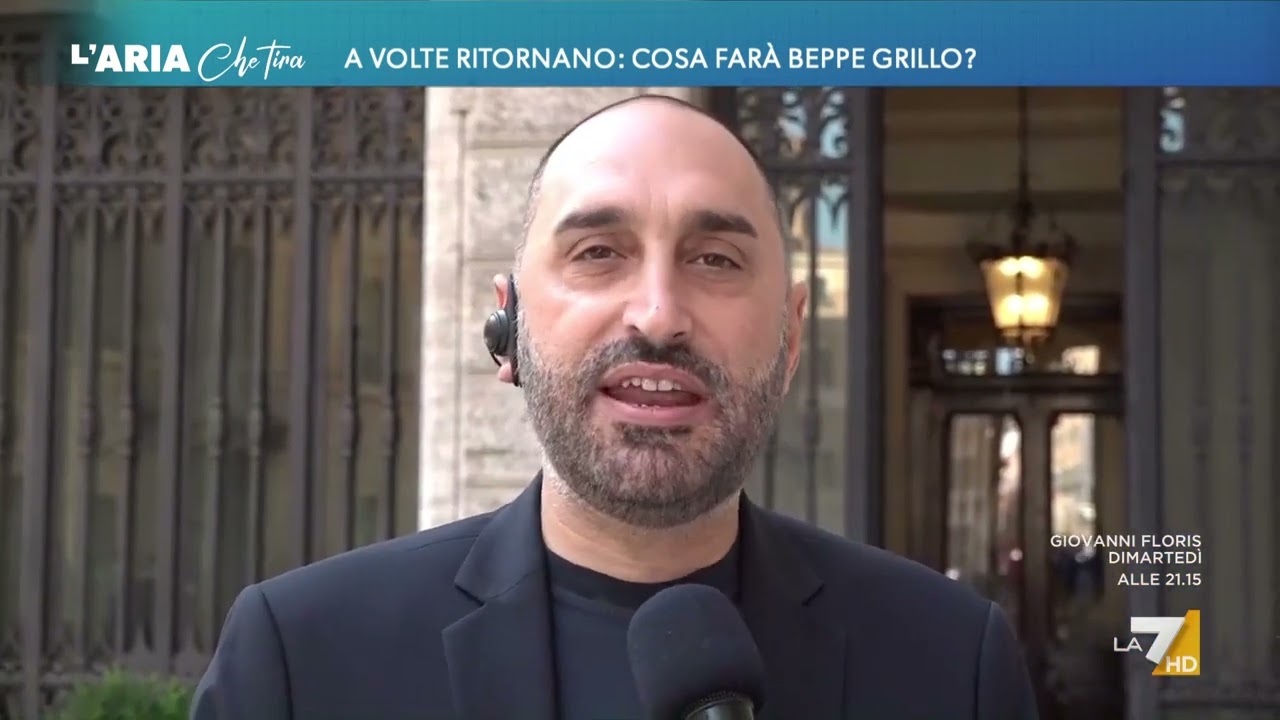 NOVA 2026, botta e risposta tra Mr. Marra e Gubitosa: "Come si fa la guerra tra due opposizioni ...