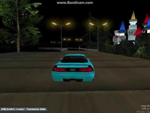 [DM] BriaN ft. CresheZ - Pastanistan Skills - finished by Botond!