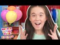 Children S Dance Song Here We Go Looby Loo Mother Goose Club Playhouse Songs Rhymes