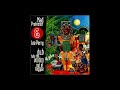 Mad Professor & Lee Perry – Dub Take The Voodoo Out Of Reggae