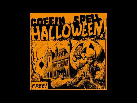 Coffin Spell - Halloween Spectacular - A Misfits Tribute (Full EP 2016)