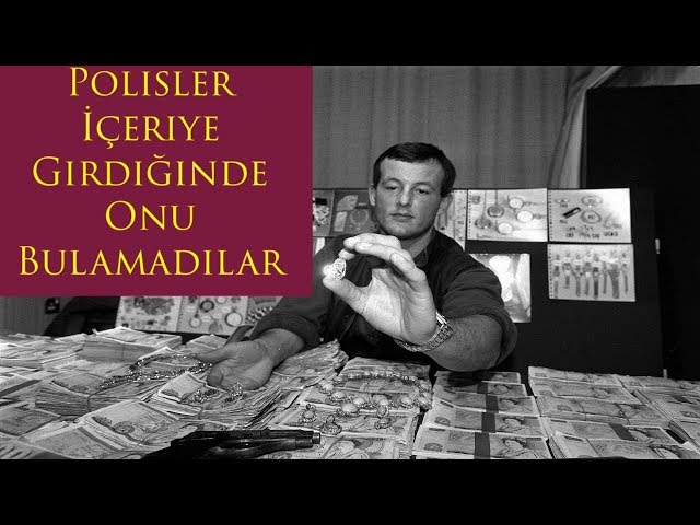 Videouttalande av esrarengiz Turkiska