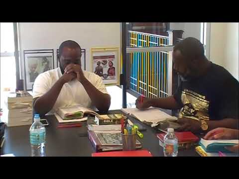 The Dividing  Of nations. 7th Day Adventist Guest