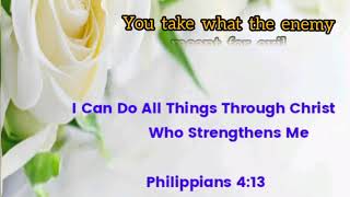 See A Victory  by LifePoint Worship