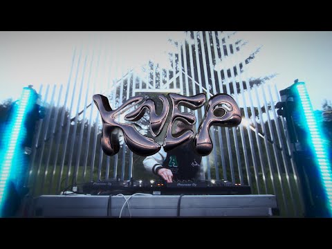 KNEP X SLUTSTATION - ALTA LOMA | DJ SET | STHLM