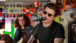 THE WILD FEATHERS - &quot;Sleepers&quot; (Live in Austin, TX 2016) #JAMINTHEVAN