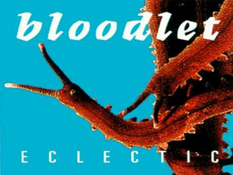 Bloodlet - Sustenance (1992)