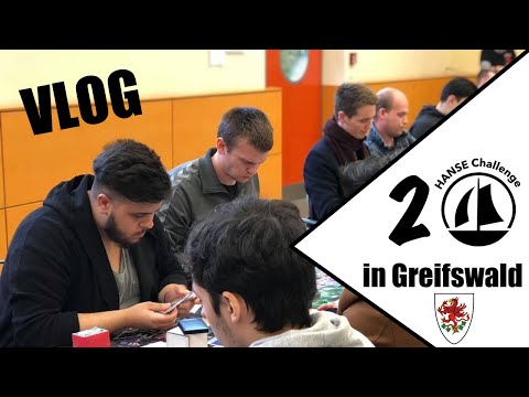 20. HANSE Challenge VLOG | TEUNER PRODUCTIONS