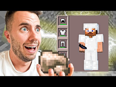 Kész a TELJES VAS és irány A BÁNYA! - MC HC 2