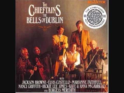 The Chieftains - "St. Stephen's Day Murders" featuring Elvis Costello