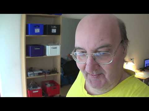 MongoTV_16300 - DRONER - Del 62 - Nationalt Drone Flyveforbud i Danmark Starter NU Mandag