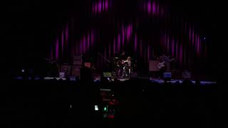 Eric Johnson Forty Mile Town