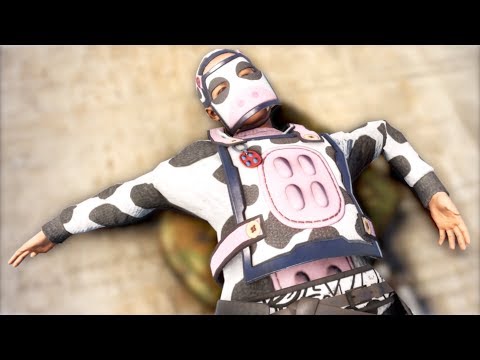 I FOUND an ALL E-GIRL CLAN and DESTROYED THEM..