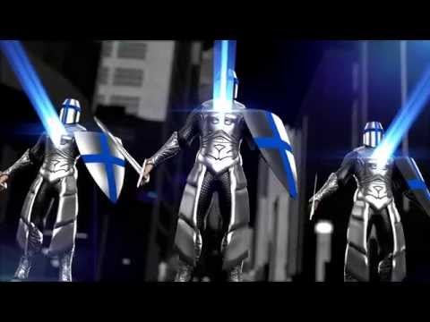 Army of Light  - Armageddon News