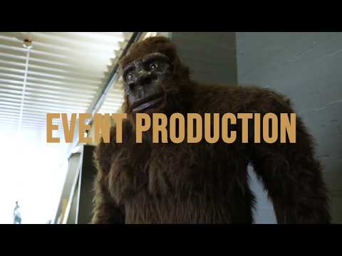 Treadway Events | Professional Event Planning video.