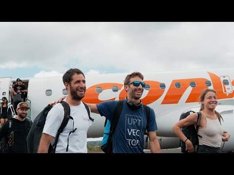 SkyFury Canaima 2024