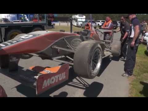 Thumbnail for Toyota Racing Series - 2015 - Round 2 - Teretonga by Toyota Racing Series